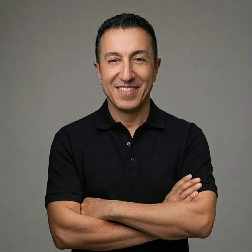 Jorge Aymar - Founder - CTO - Growth Strategy & IA Engineering en SkaleStack Partners