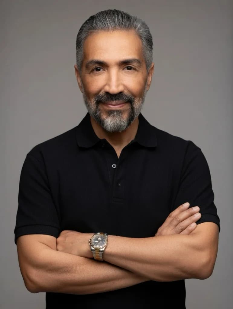 Juan Carlos González - Founder - CEO - Growth Strategy & AI Engineering en SkaleStack Partners